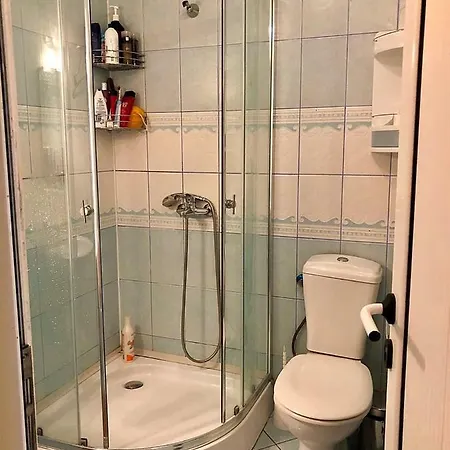 Apartamento одна минута до пляжа комплекс Marina Bay Sveti Vlas
